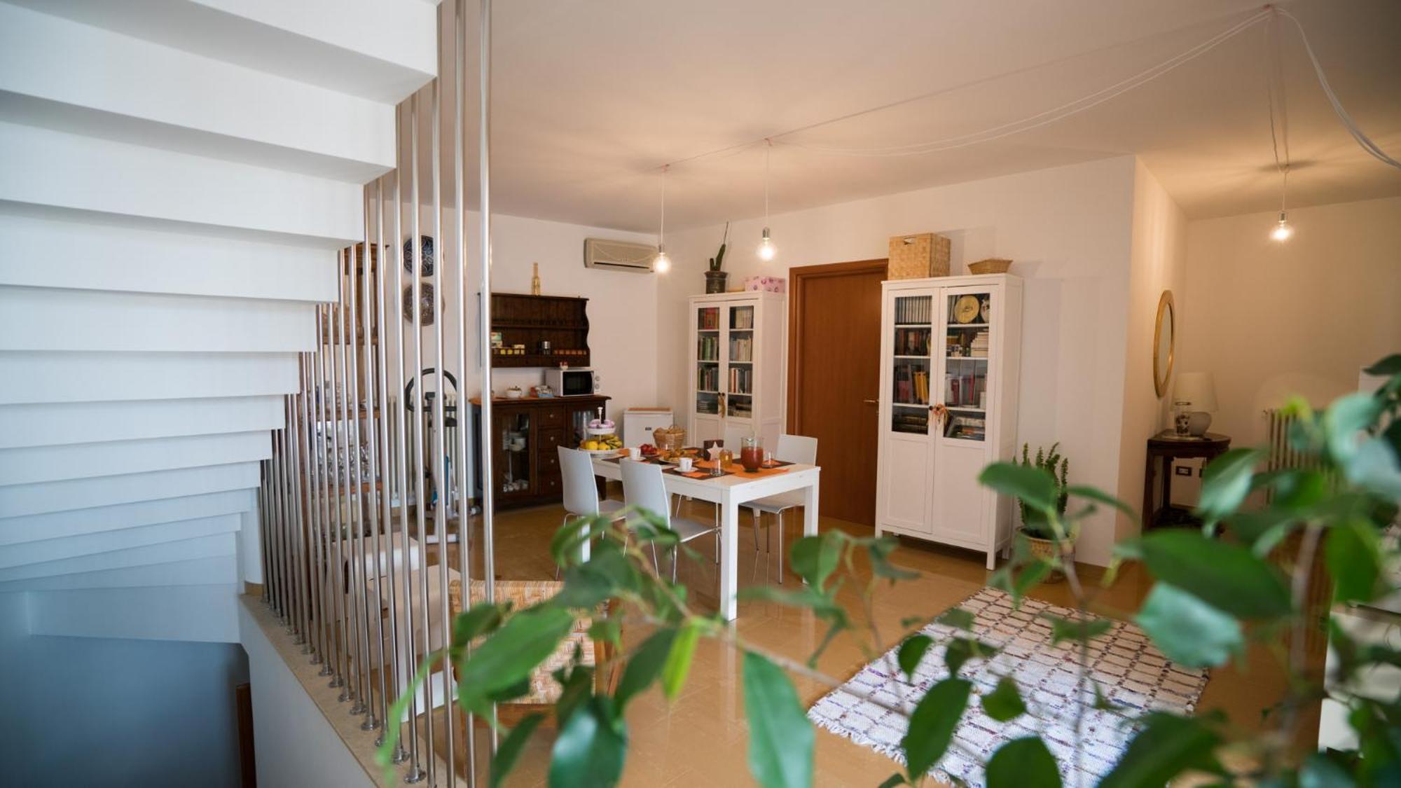Il Vicoletto Bed & Breakfast Polignano a Mare Luaran gambar