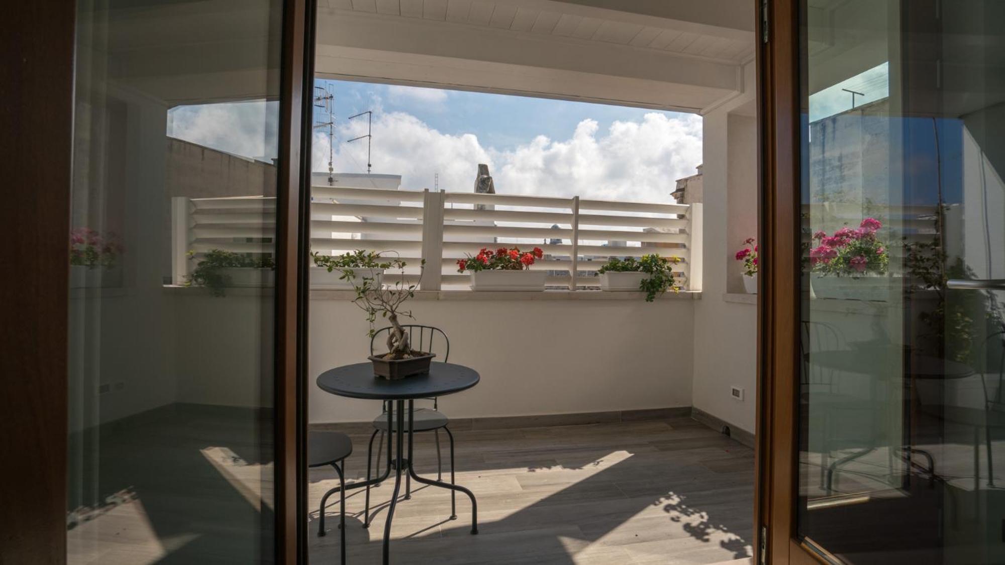 Il Vicoletto Bed & Breakfast Polignano a Mare Luaran gambar