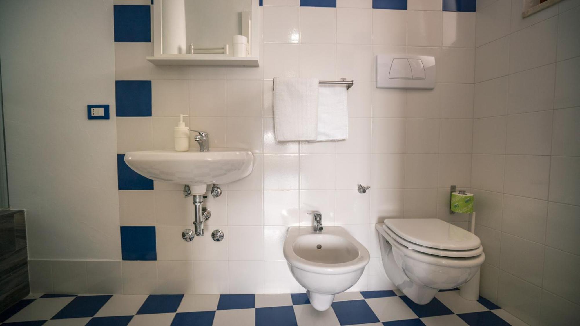 Il Vicoletto Bed & Breakfast Polignano a Mare Luaran gambar
