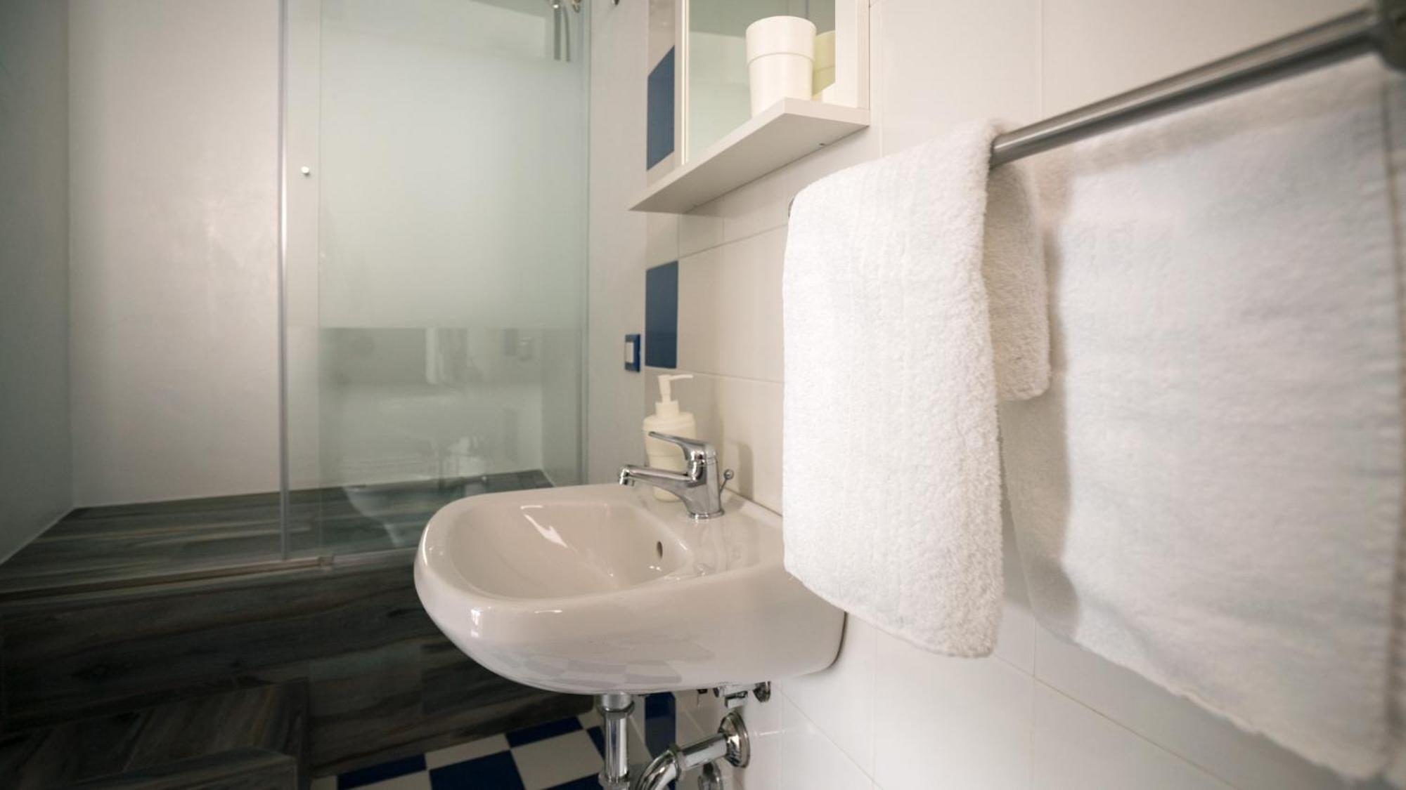Il Vicoletto Bed & Breakfast Polignano a Mare Luaran gambar