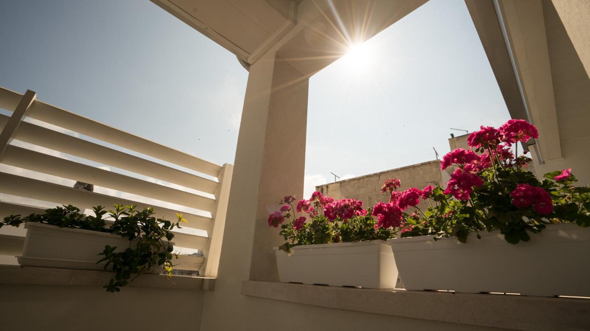 Il Vicoletto Bed & Breakfast Polignano a Mare Luaran gambar
