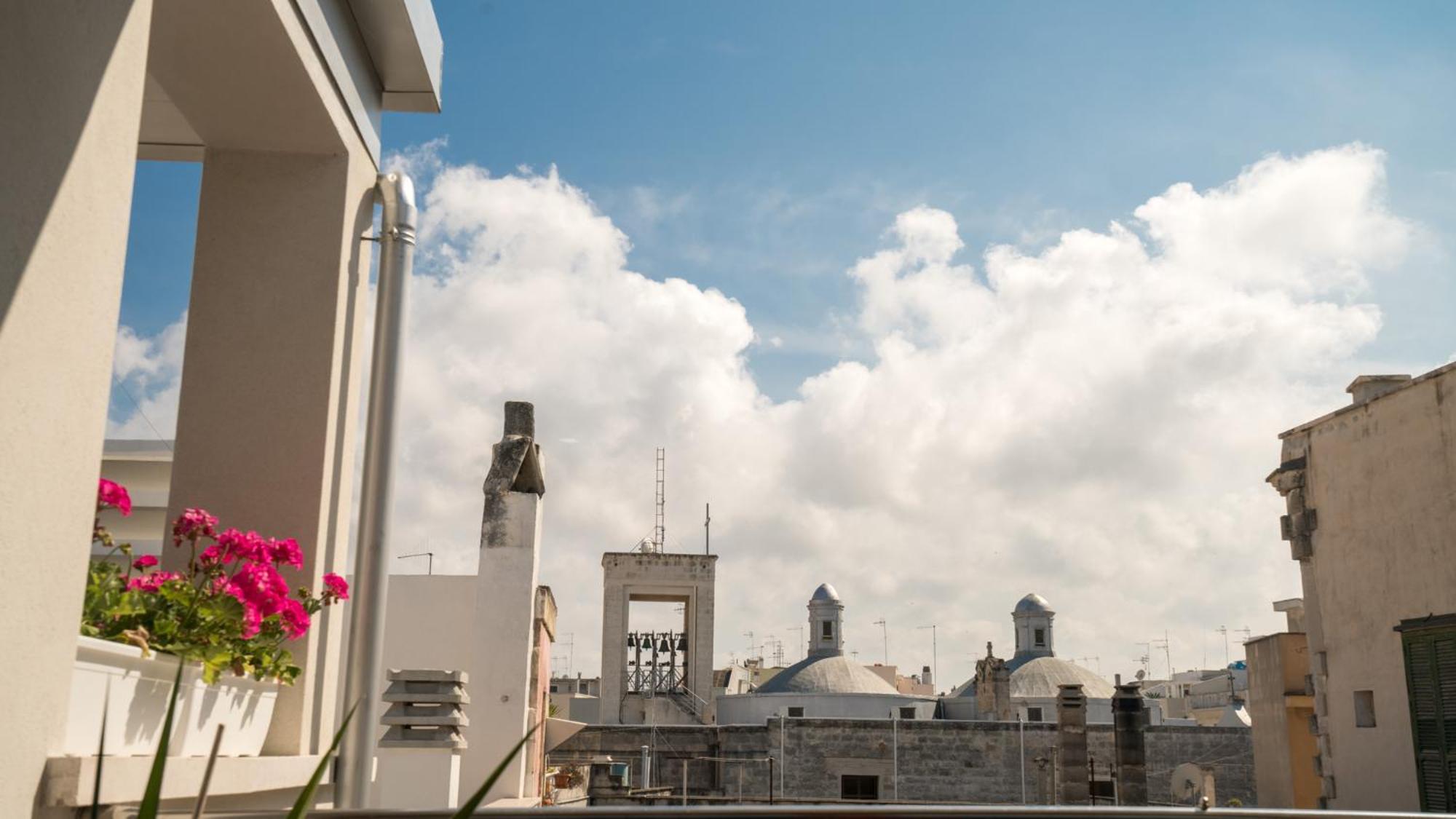 Il Vicoletto Bed & Breakfast Polignano a Mare Luaran gambar