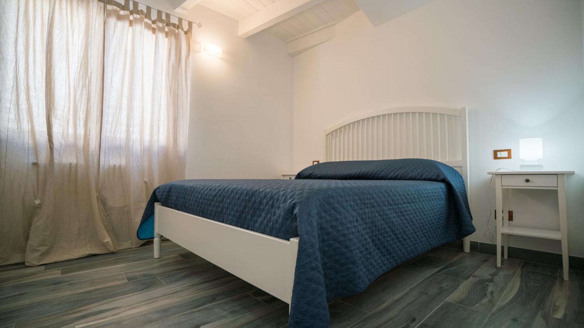 Il Vicoletto Bed & Breakfast Polignano a Mare Luaran gambar