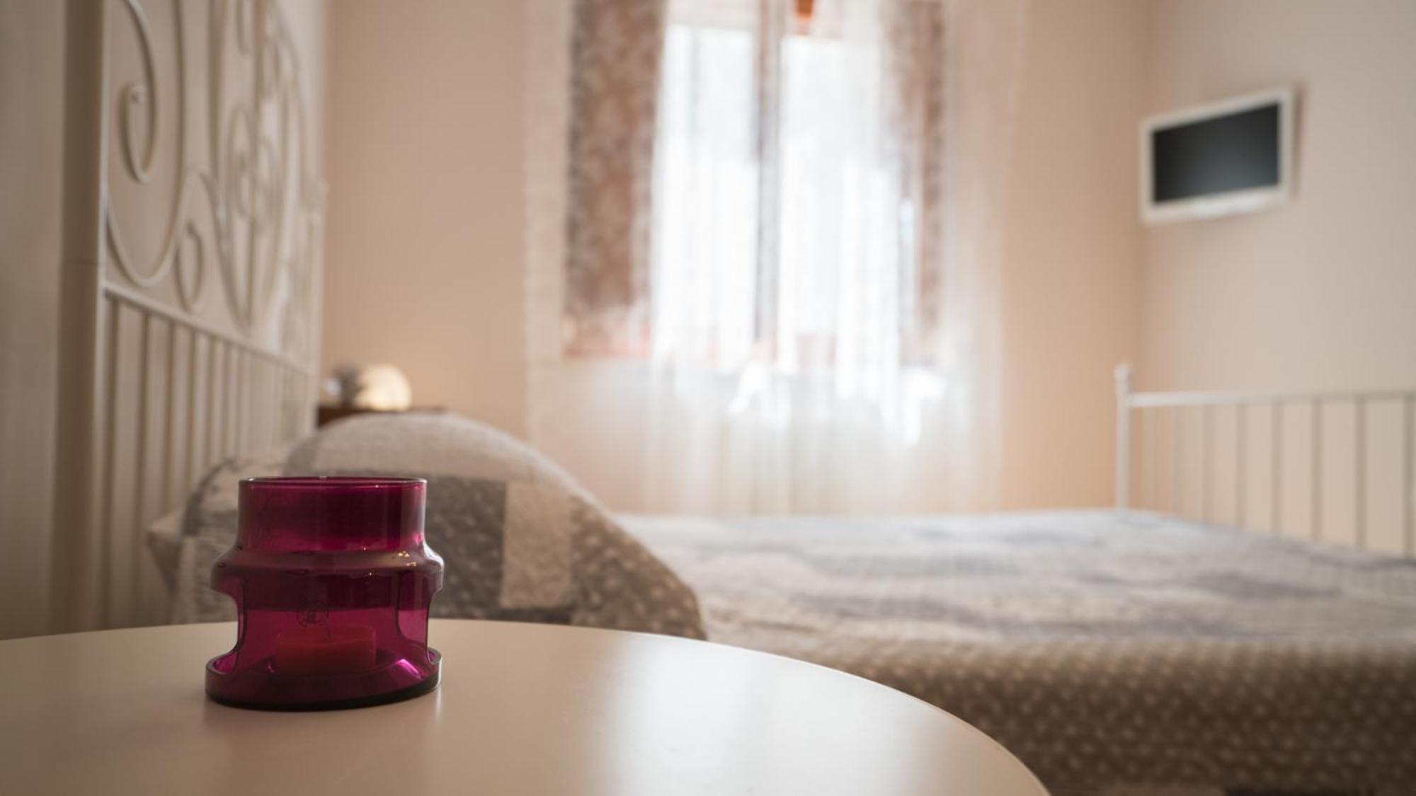 Il Vicoletto Bed & Breakfast Polignano a Mare Luaran gambar