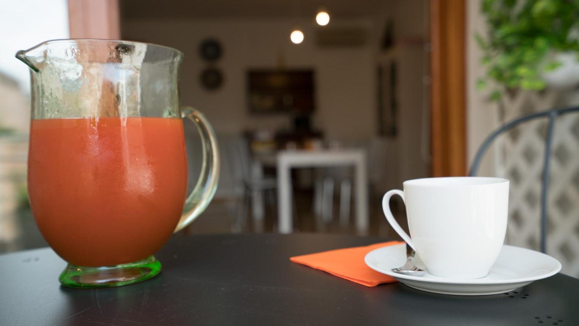 Il Vicoletto Bed & Breakfast Polignano a Mare Luaran gambar