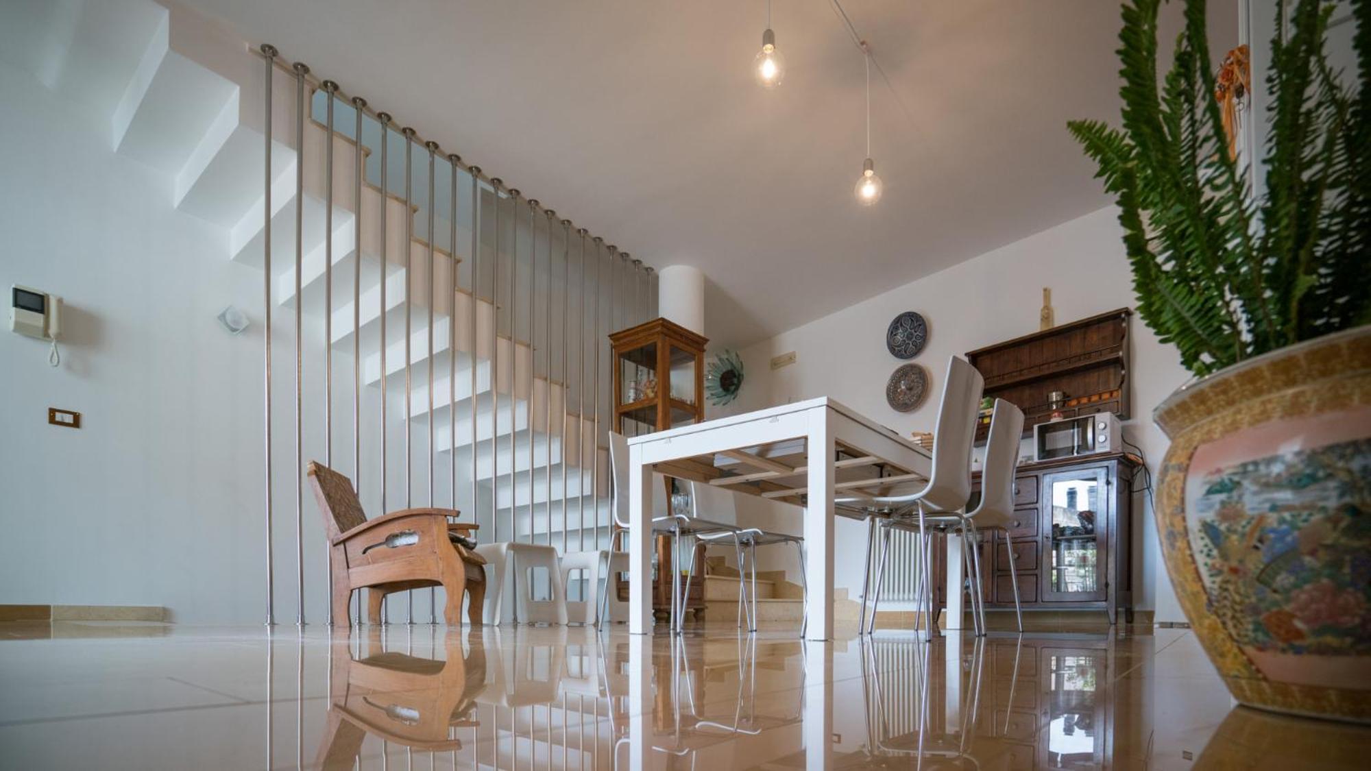 Il Vicoletto Bed & Breakfast Polignano a Mare Luaran gambar