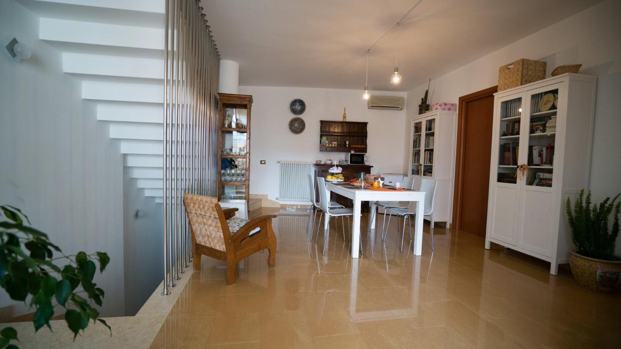 Il Vicoletto Bed & Breakfast Polignano a Mare Luaran gambar
