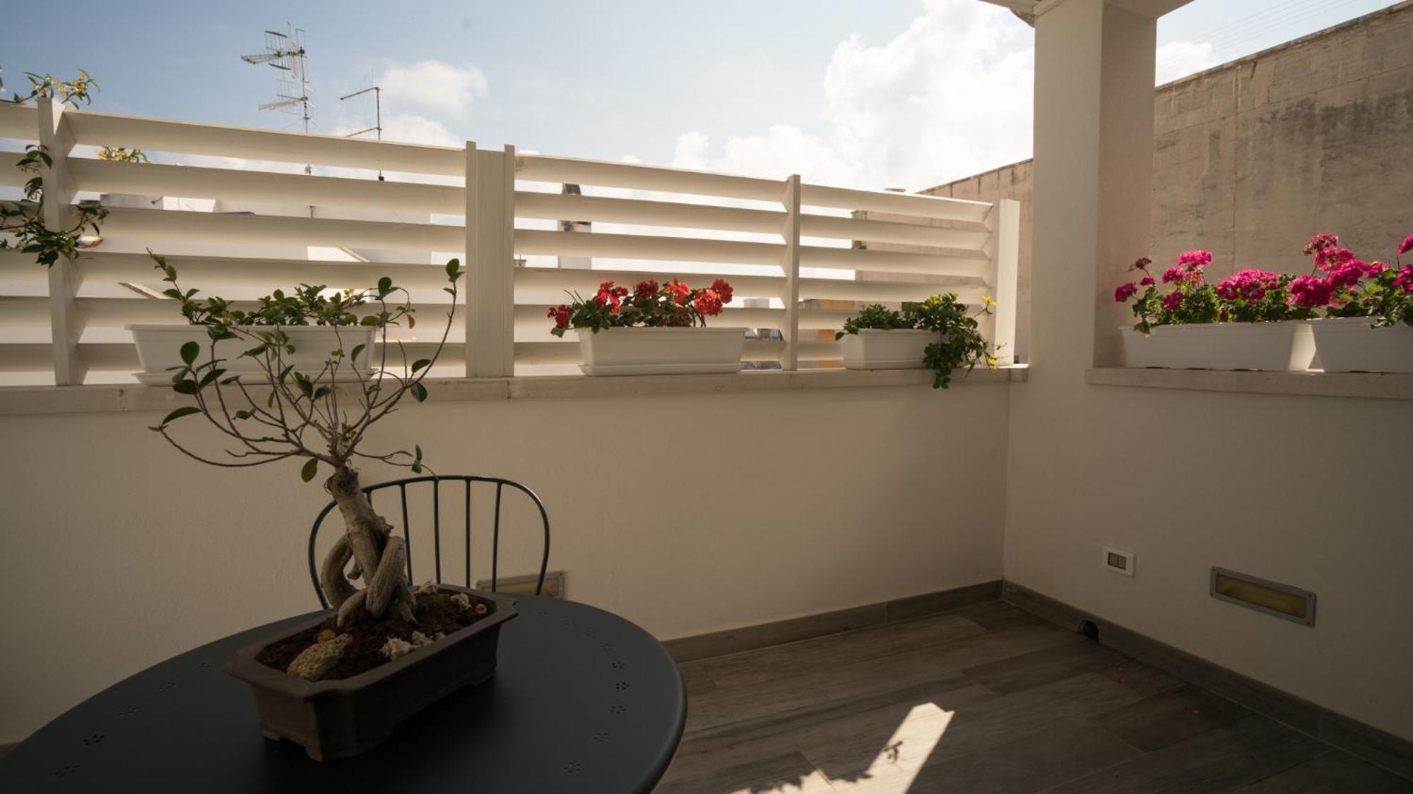 Il Vicoletto Bed & Breakfast Polignano a Mare Luaran gambar