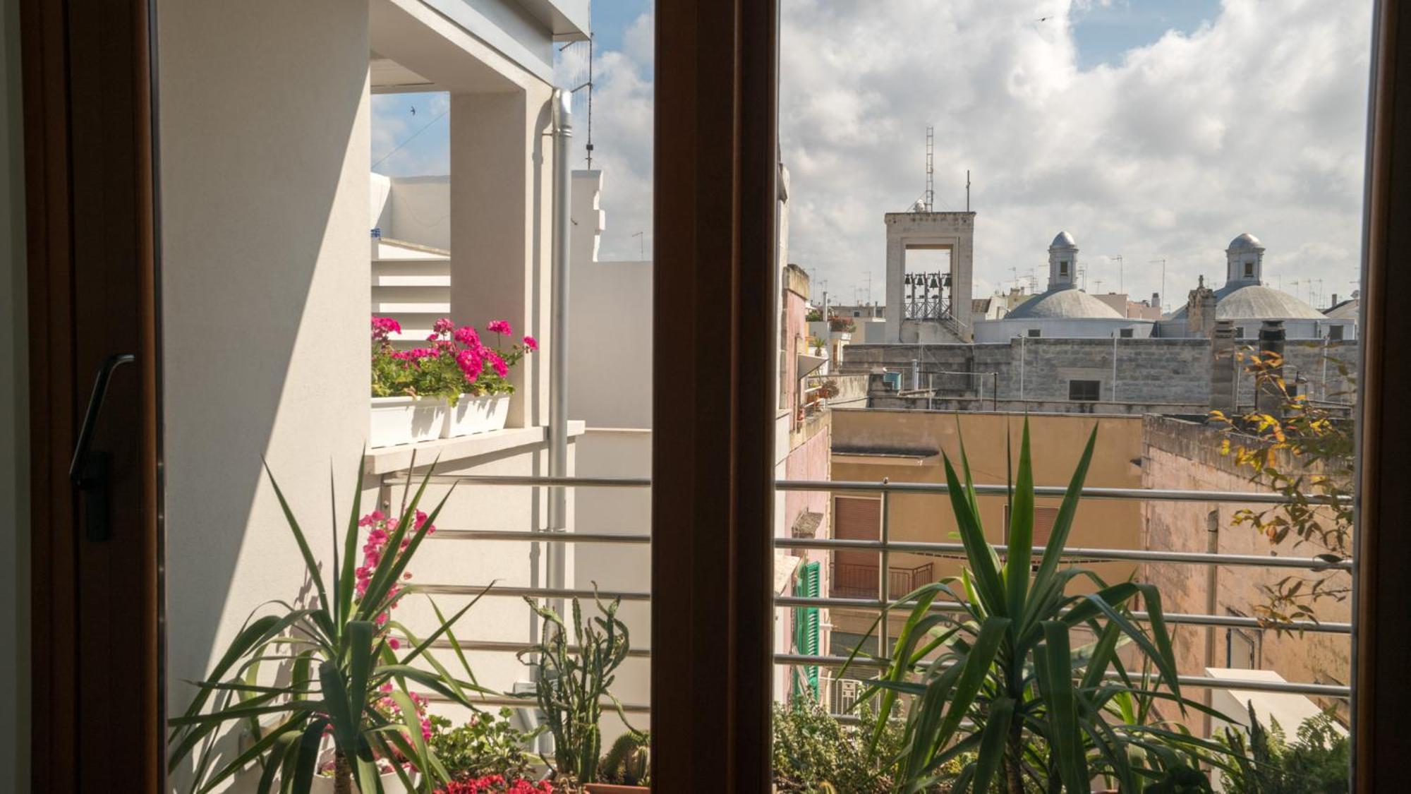 Il Vicoletto Bed & Breakfast Polignano a Mare Luaran gambar