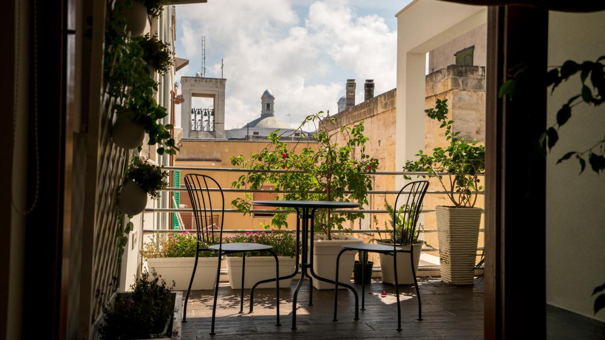 Il Vicoletto Bed & Breakfast Polignano a Mare Luaran gambar