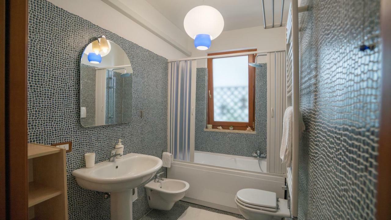 Il Vicoletto Bed & Breakfast Polignano a Mare Luaran gambar