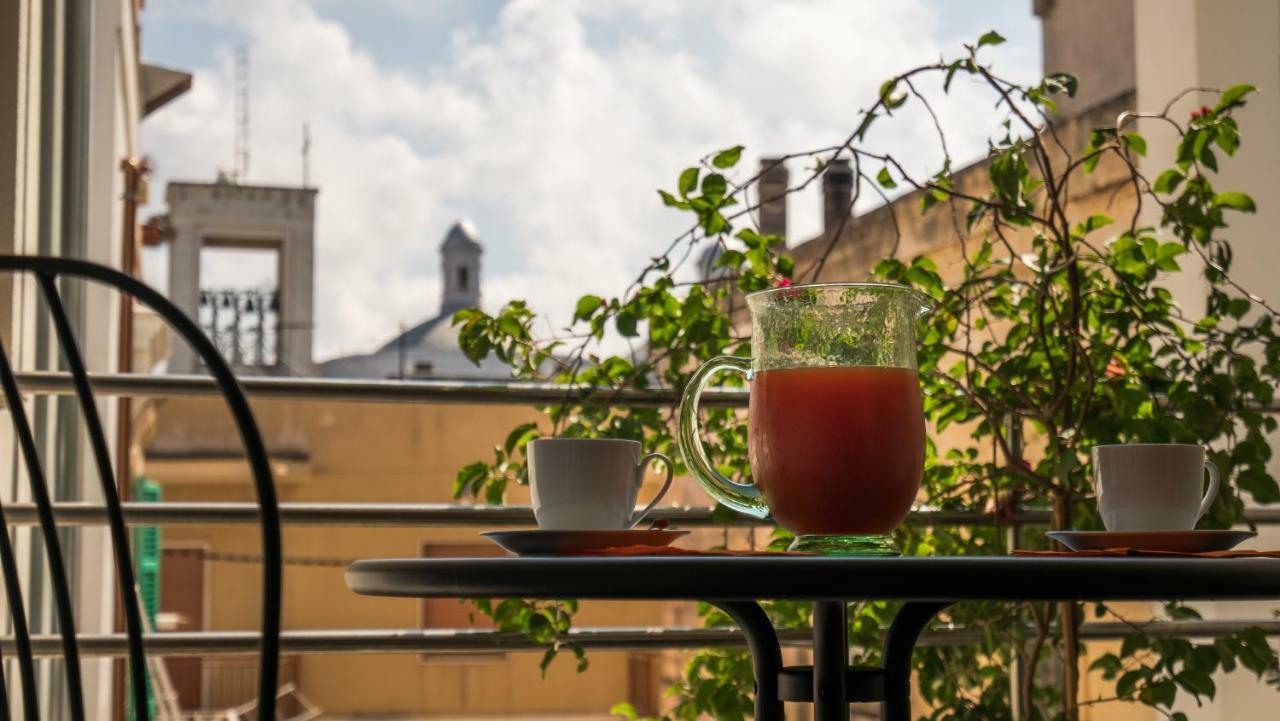 Il Vicoletto Bed & Breakfast Polignano a Mare Luaran gambar
