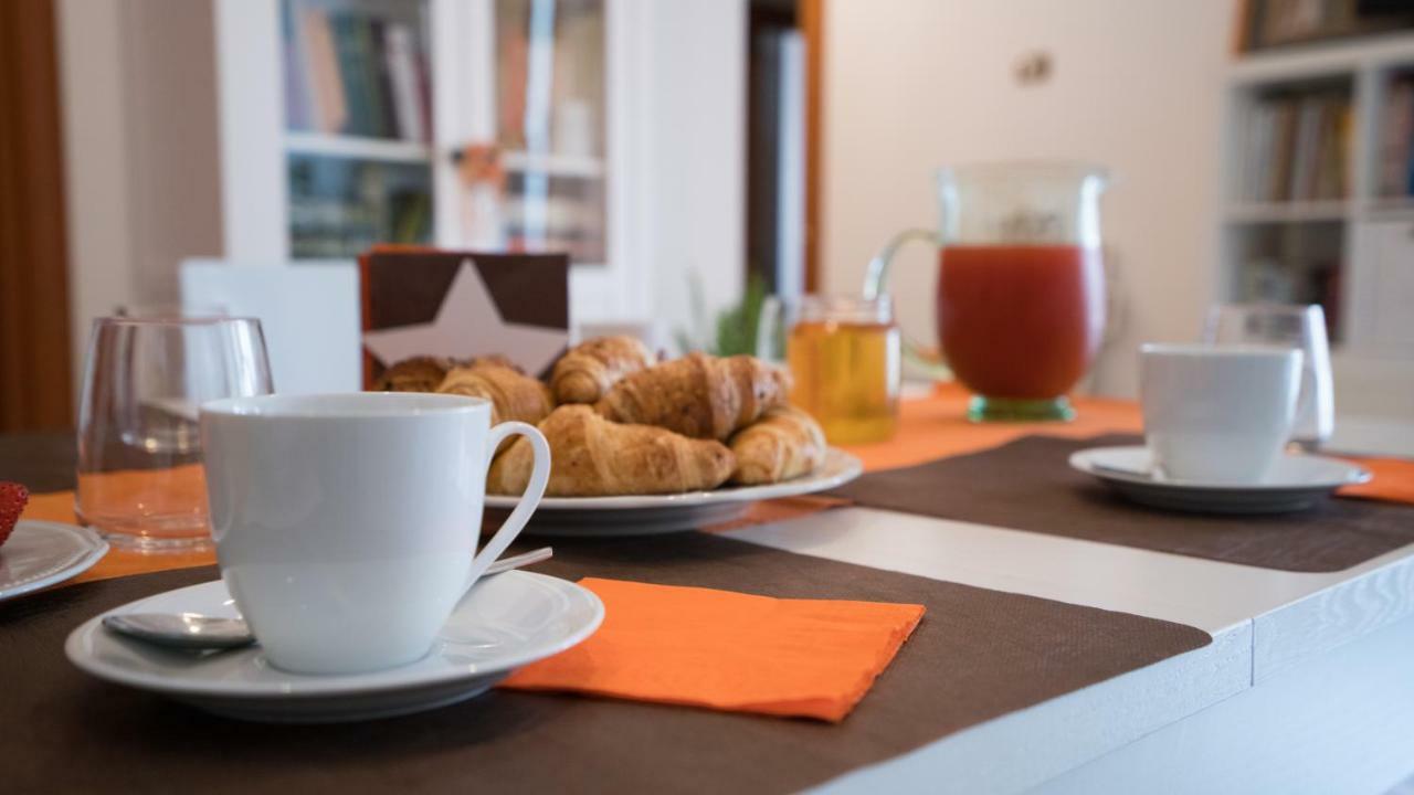 Il Vicoletto Bed & Breakfast Polignano a Mare Luaran gambar