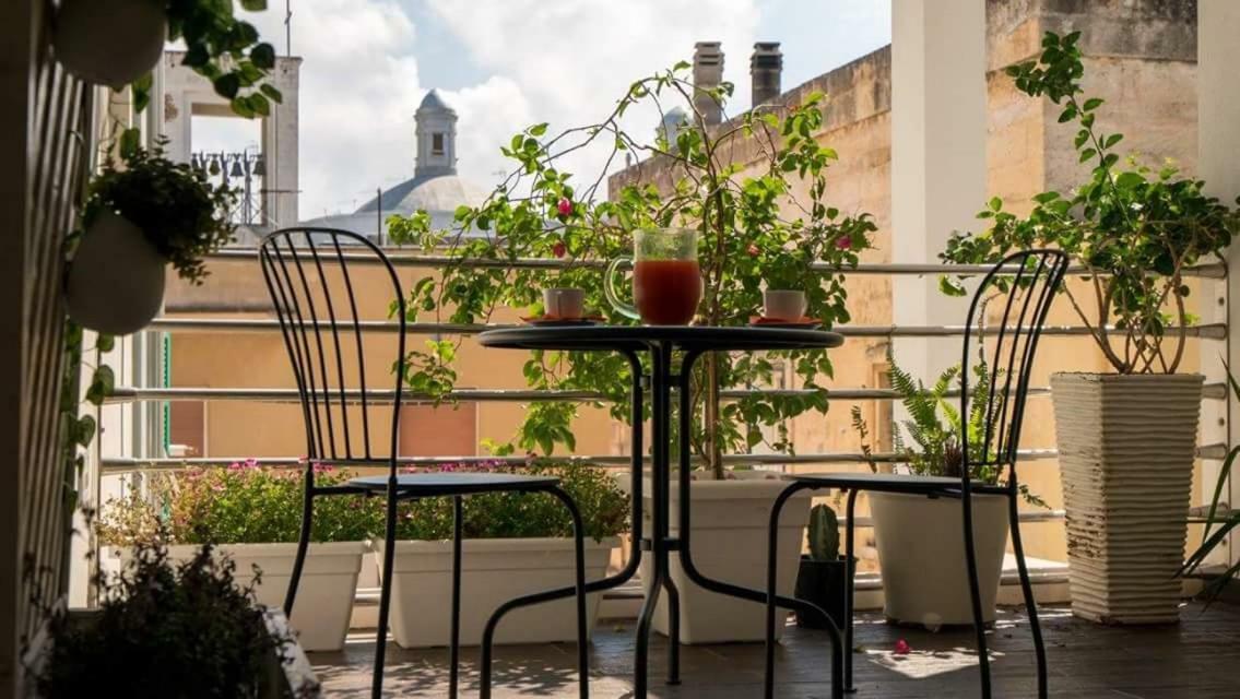 Il Vicoletto Bed & Breakfast Polignano a Mare Luaran gambar