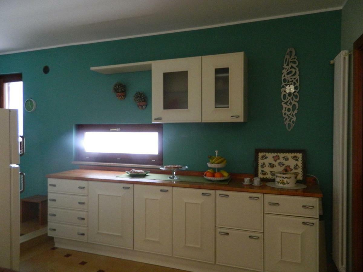 Il Vicoletto Bed & Breakfast Polignano a Mare Luaran gambar