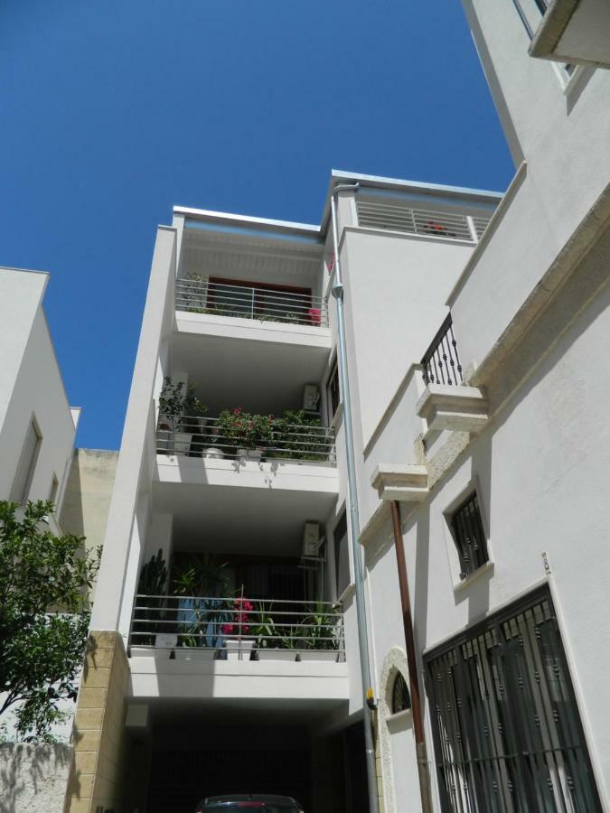 Il Vicoletto Bed & Breakfast Polignano a Mare Luaran gambar